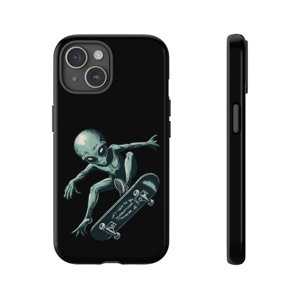 Alien Skater | Tough Cases - Image 2