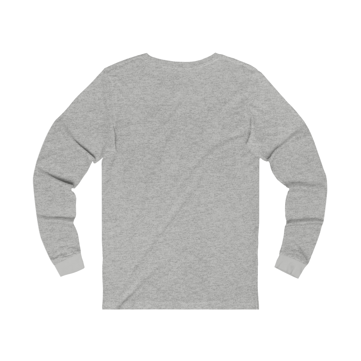 Elephant News | Unisex Jersey Long Sleeve Tee - Image 8