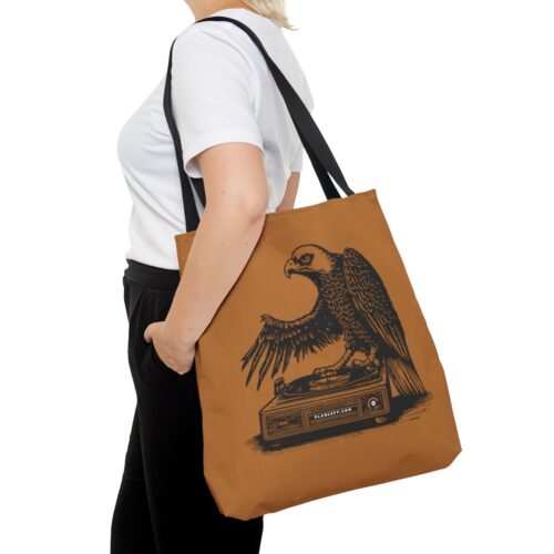 Eagle Rock | Tote Bag (AOP)