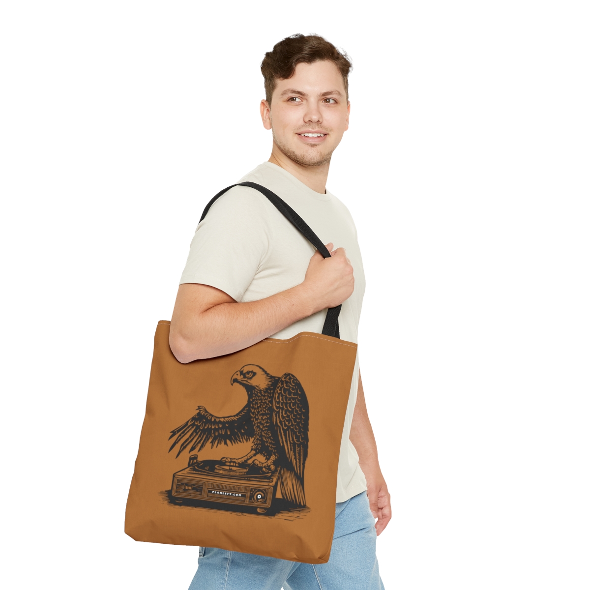 Eagle Rock | Tote Bag (AOP) - Image 4