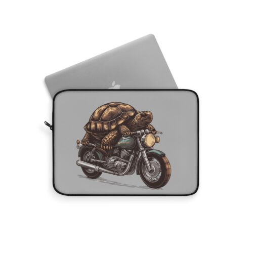 Rebel Rider | Laptop Sleeve