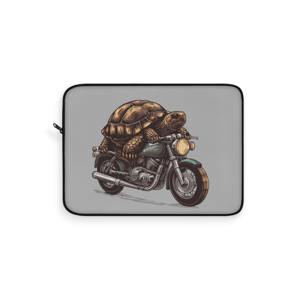 Rebel Rider | Laptop Sleeve - Image 2