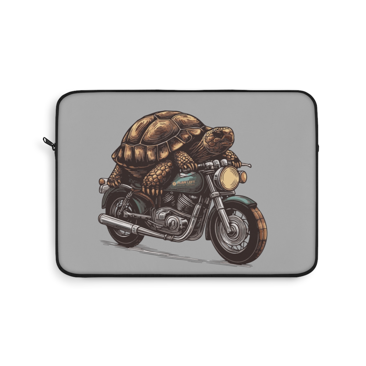 Rebel Rider | Laptop Sleeve - Image 4
