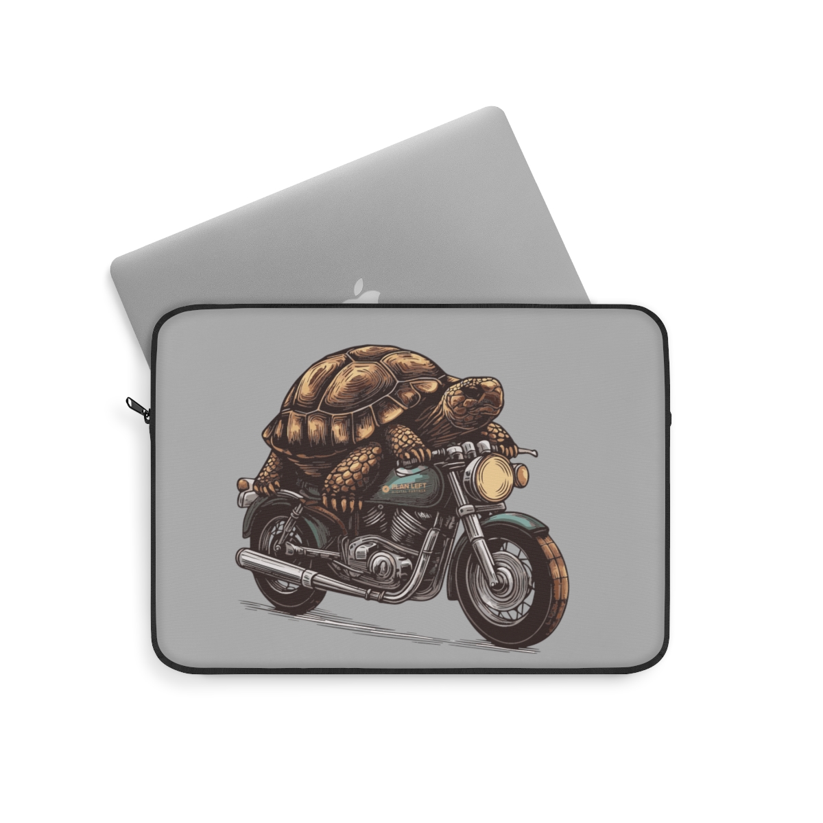 Rebel Rider | Laptop Sleeve - Image 5