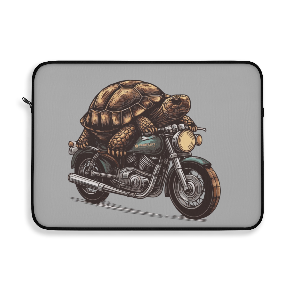 Rebel Rider | Laptop Sleeve - Image 7