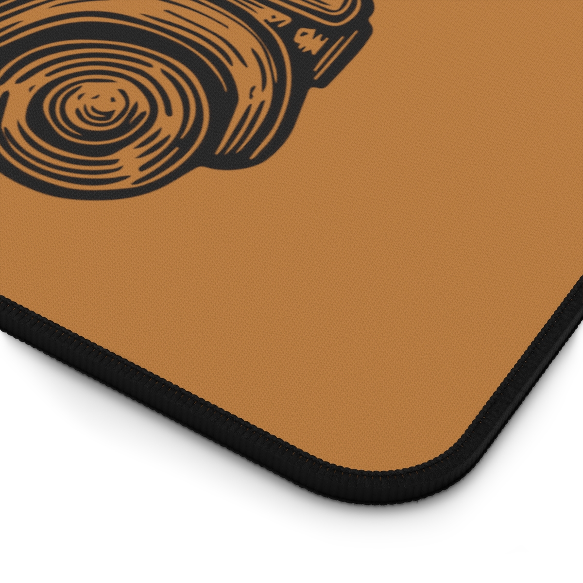 Alien Trucker | Desk Mat - Image 5