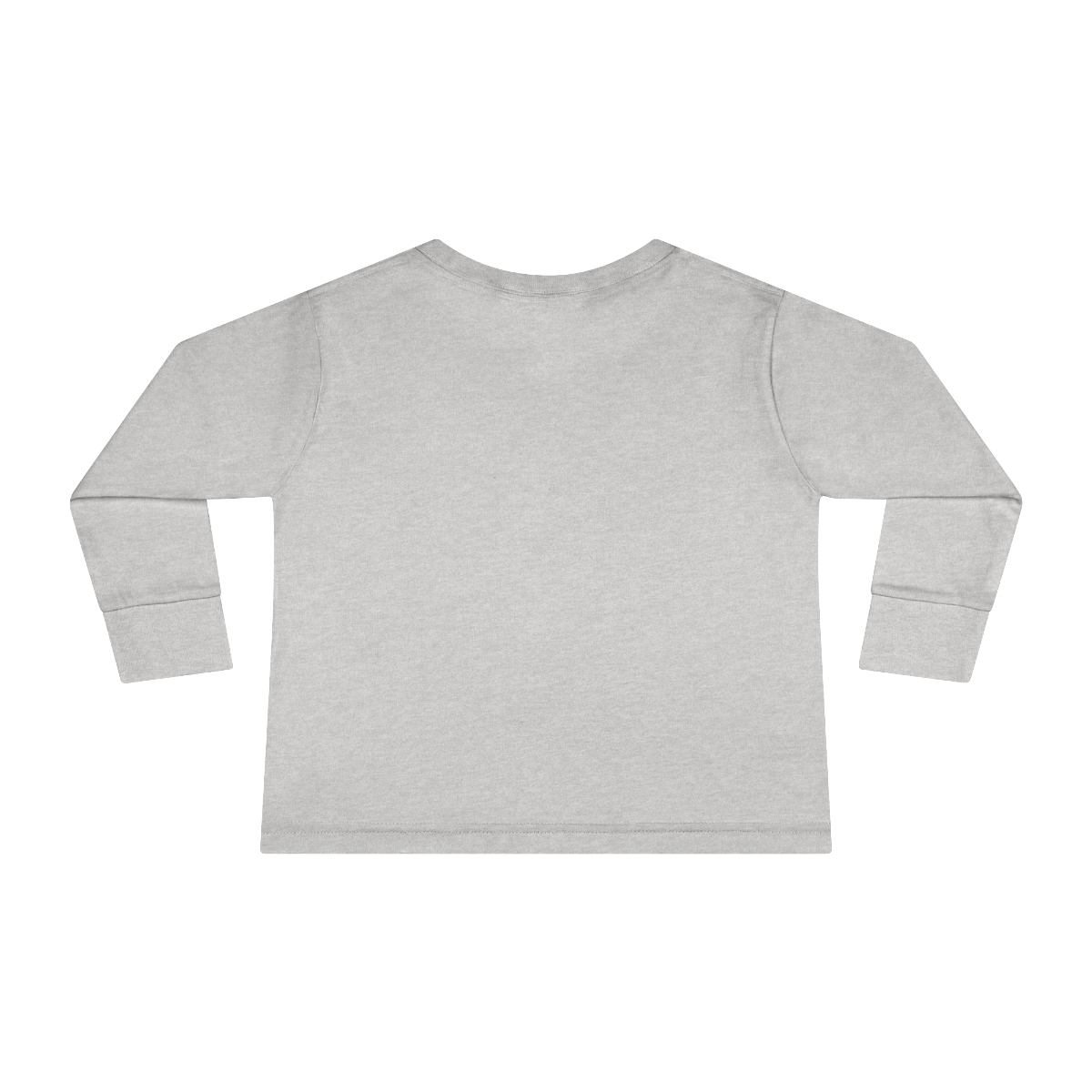Rebel Turtle | Toddler Long Sleeve Tee - Image 10
