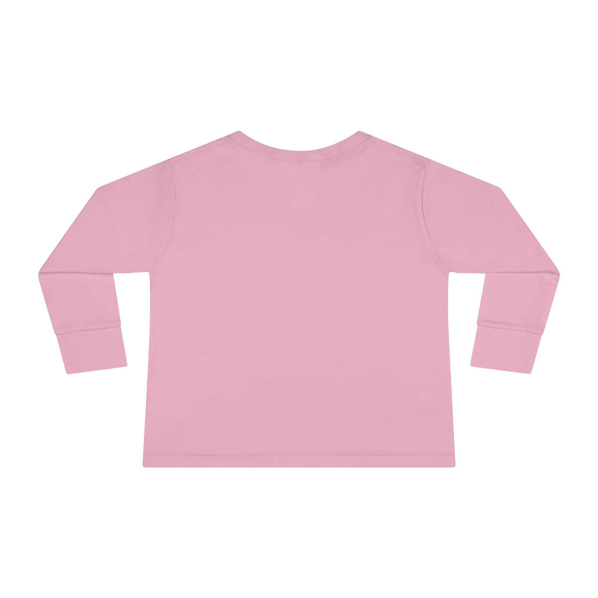 Rebel Turtle | Toddler Long Sleeve Tee - Image 3