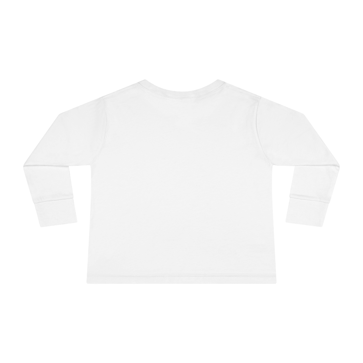 Rebel Turtle | Toddler Long Sleeve Tee - Image 6