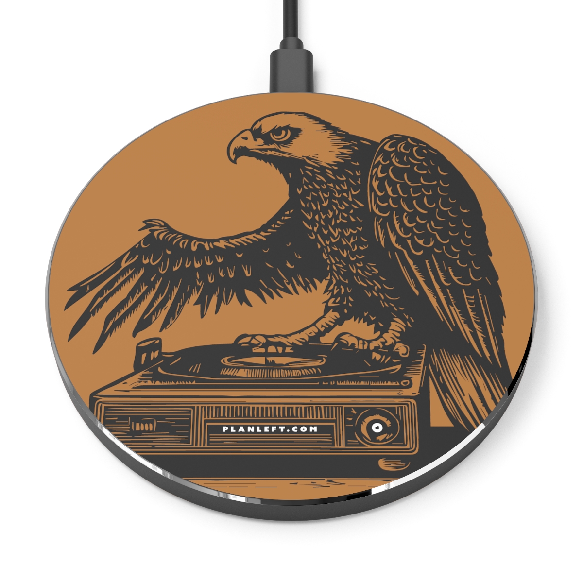 Eagle Player | Wireless Charger - Image 2