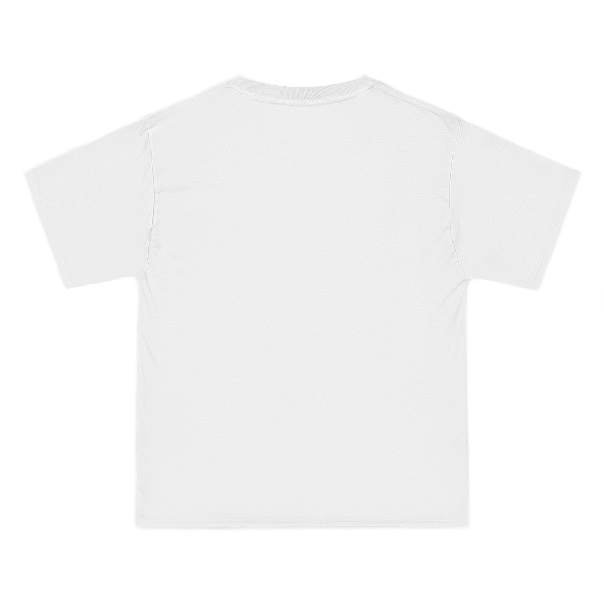 Lion News | Beefy-T® Short-Sleeve T-Shirt - Image 7