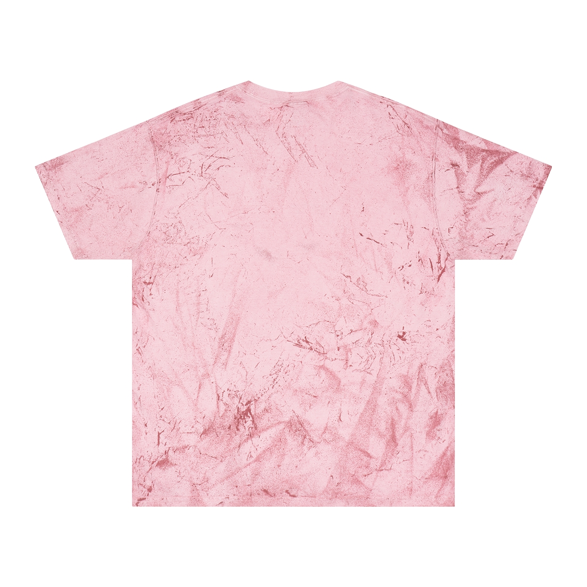 Pelican Chiller | Unisex Color Blast T-Shirt - Image 3