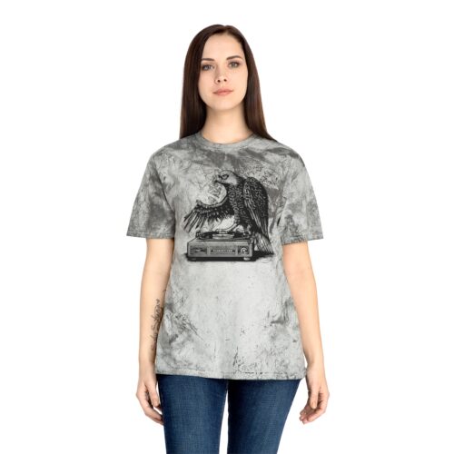 Eagle Rock | Unisex Color Blast T-Shirt