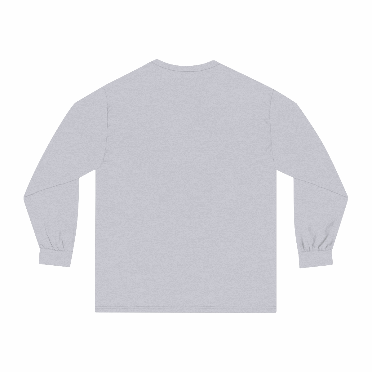 Octo Lounger | Unisex Classic Long Sleeve T-Shirt - Image 10