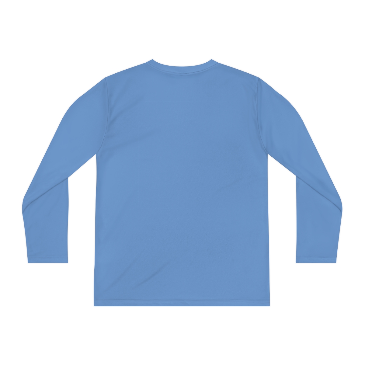 King Kitty | Youth Long Sleeve Competitor Tee - Image 34