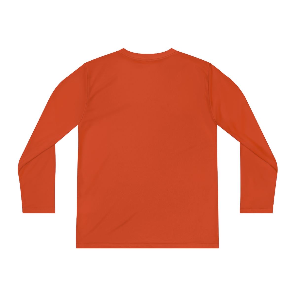 King Kitty | Youth Long Sleeve Competitor Tee - Image 26