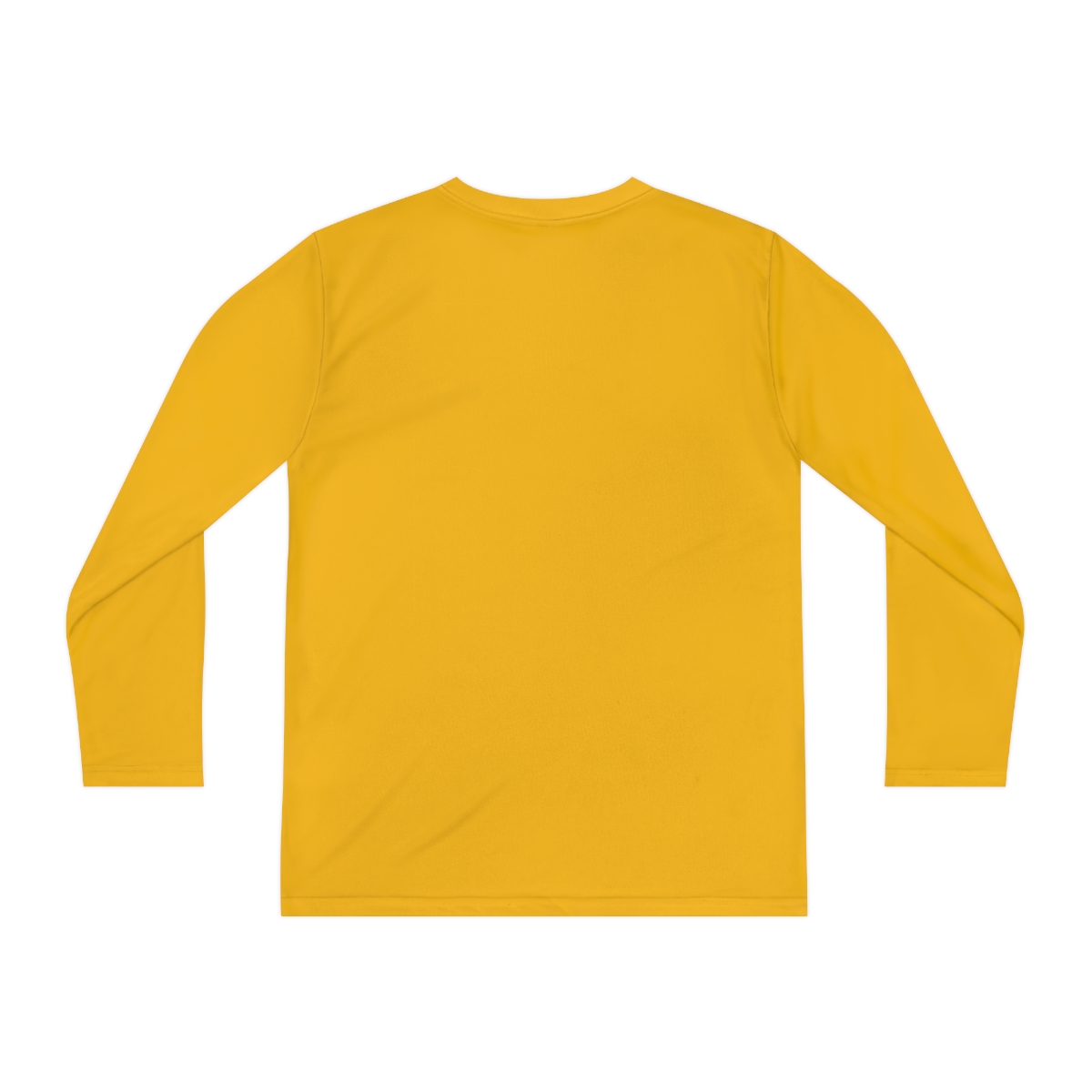 King Kitty | Youth Long Sleeve Competitor Tee - Image 22