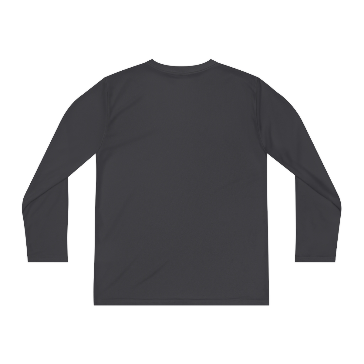 King Kitty | Youth Long Sleeve Competitor Tee - Image 14