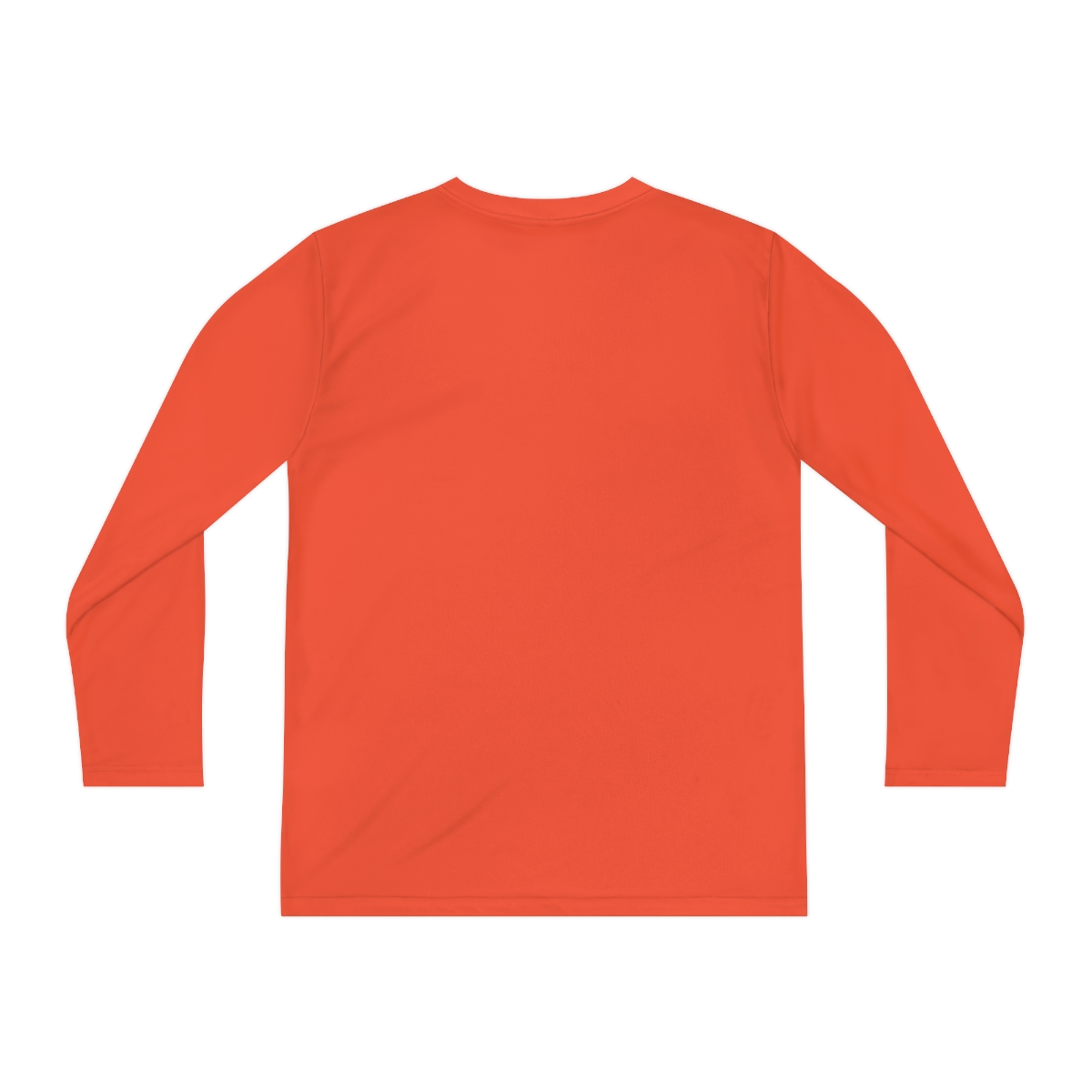 King Kitty | Youth Long Sleeve Competitor Tee - Image 10