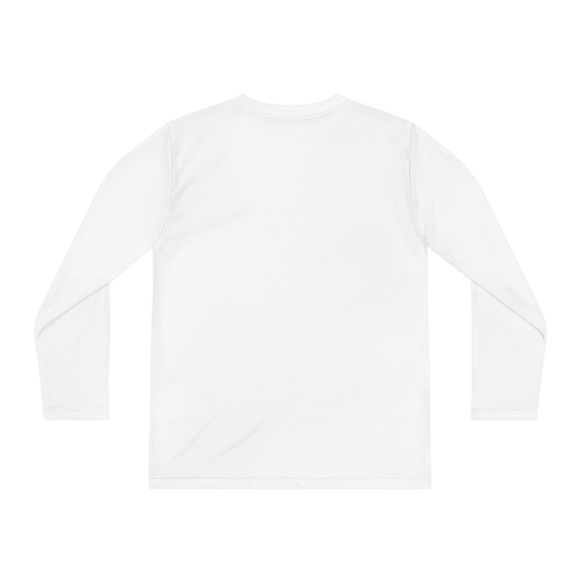 King Kitty | Youth Long Sleeve Competitor Tee - Image 6