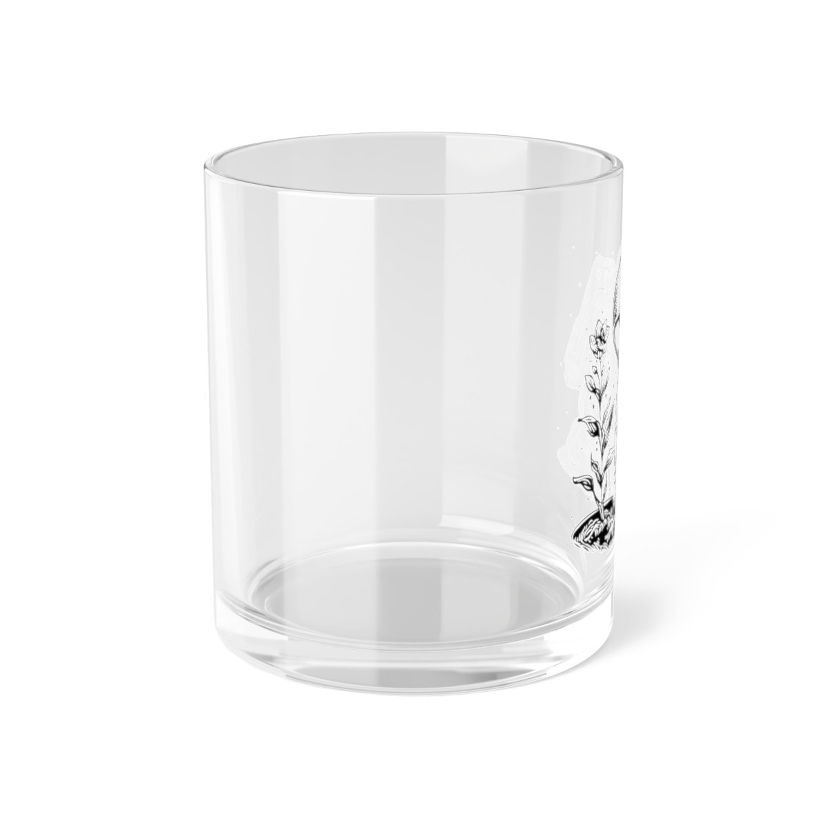 Astro Planter | Bar Glass - Image 2