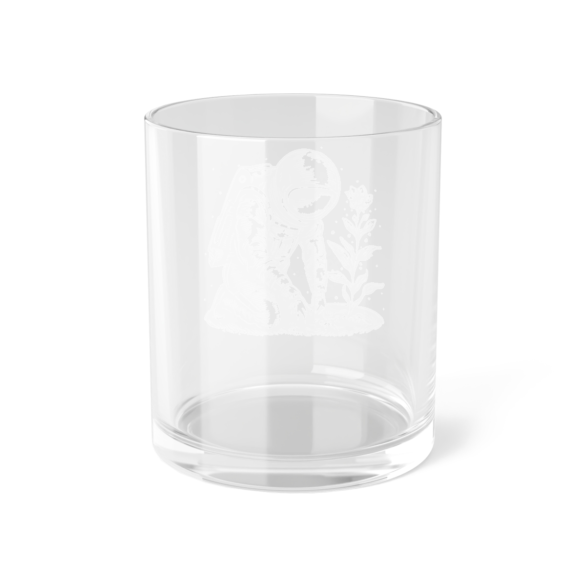 Astro Planter | Bar Glass - Image 3