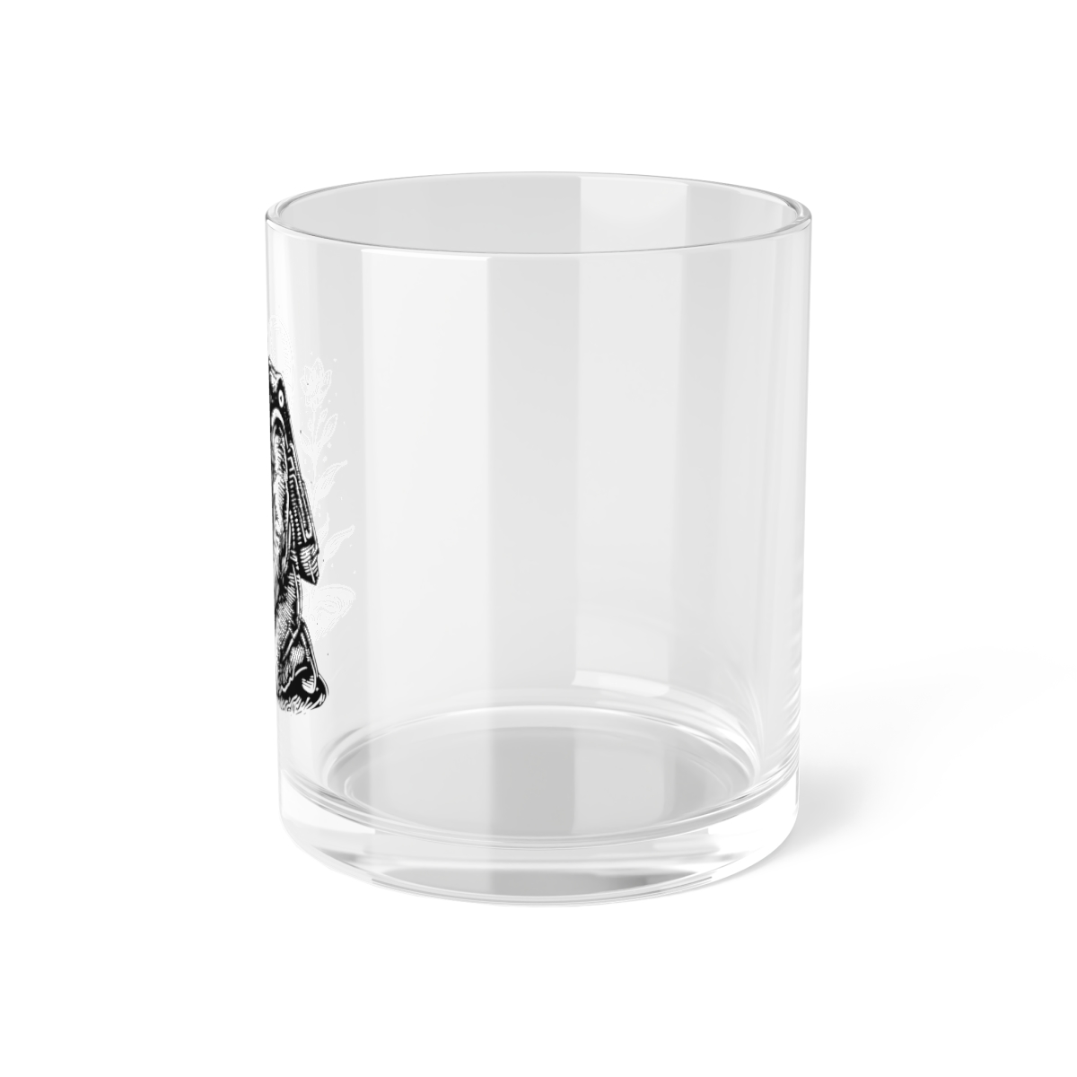 Astro Planter | Bar Glass - Image 4